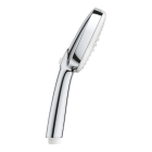 Ручной душ GROHE Tempesta Cube 110, 13,5 л/мин, 2 режима, хром (27571003)