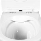 Комплект инсталляции GROHE 38772SH0 с унитазом Aquatek ВЕГА и сиденьем с микролифтом (NW0200)