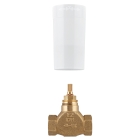 Встраиваемая часть вентиля GROHE, резьба 1/2″ (29800000)
