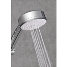 Ручной душ GROHE Tempesta Cosmopolitan 100, 4 режима, хром/серый (27573002)