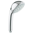 Ручной душ GROHE Relexa 100, 5 режимов, хром (28796000)