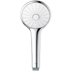 Ручной душ GROHE Euphoria 110 Massage, 6,4 л/мин, 3 режима, хром (26513000)