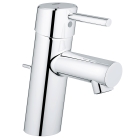 Смеситель для раковины GROHE Concetto, хром (3220410E)