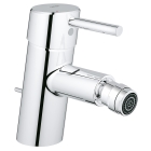 Смеситель для биде GROHE Concetto, S-size, хром (32208001)