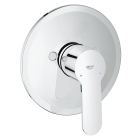 Смеситель для душа GROHE Eurostyle Cosmopolitan с монтажной частью, хром (33635002)