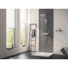 Душевая система GROHE Euphoria SmartControl System 260 Mono с термостатом для душа, хром (26509000)