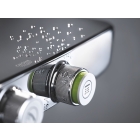 Душевая система GROHE Euphoria SmartControl System 260 Mono с термостатом для душа, хром (26509000)