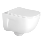 Комплект инсталляции GROHE Solido 38811KF0 с унитазом Aquatek ДИВА AQ2012-00 и сиденьем с микролифтом (NW0320)