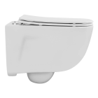 Комплект инсталляции GROHE Solido 38811KF0 с унитазом Aquatek ДИВА AQ2012-00 и сиденьем с микролифтом (NW0320)