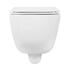 Комплект инсталляции GROHE Solido 38811KF0 с унитазом Aquatek ДИВА AQ2012-00 и сиденьем с микролифтом (NW0320)