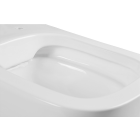 Комплект инсталляции GROHE Solido 38811KF0 с унитазом Aquatek ДИВА AQ2012-00 и сиденьем с микролифтом (NW0320)