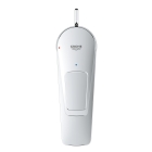Смеситель для раковины GROHE BauLoop, S-size, хром (22054001)
