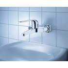 Смеситель для раковины GROHE Euroeco Special, хром (32778000)