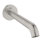 Излив для ванны GROHE Essence, суперсталь (13449DC1)