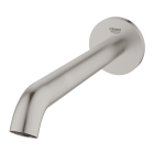 Излив для ванны GROHE Essence, суперсталь (13449DC1)