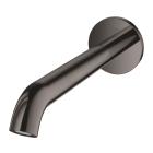 Излив для ванны GROHE Essence, темный графит глянец (13449A01)