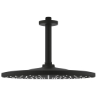 Верхний душ GROHE Rainshower Mono 310, 9,5 л/мин, 1 режим, 142 мм, фантомный черный (22122KF0)