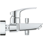 Смеситель для ванны GROHE Eurosmart, хром (33302003)