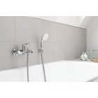 Смеситель для ванны GROHE Eurosmart, хром (33302003)