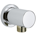 Душевая система GROHE SmartControl со смесителем для душа, хром (34709000)