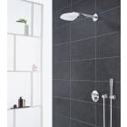 Душевая система GROHE SmartControl со смесителем для душа, хром (34709000)