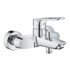 Смеситель для ванны GROHE GROHE Eurosmart, хром (25241003)