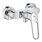 Смеситель для душа GROHE Eurosmart, хром (25242003)