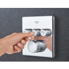 Готовый комплект для душа GROHE Grohtherm SmartControl (NSB0134)