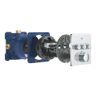 Готовый комплект для душа GROHE Grohtherm SmartControl (NSB0134)