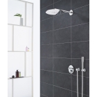 Готовый комплект для душа GROHE Grohtherm SmartControl (NSB0135)