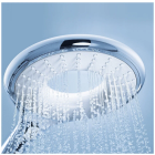 Ручной душ GROHE Rainshower Icon, 2 режима, хром (27276000)