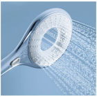 Ручной душ GROHE Rainshower Icon, 2 режима, хром (27276000)