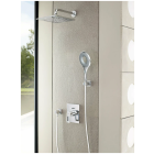 Ручной душ GROHE Rainshower Icon, 2 режима, хром (27276000)