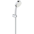 Душевой набор GROHE Tempesta Cosmopolitan, 1 режим, 1500 мм, 7 л/мин, хром (26084002)