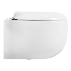 Комплект инсталляции GROHE NW0145/S с унитазом Aquatek АЛЬТАИР и сиденьем с микролифтом (NW0164)