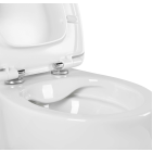 Комплект инсталляции GROHE NW0145/S с унитазом Aquatek АЛЬТАИР и сиденьем с микролифтом (NW0164)