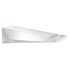 Излив для ванны GROHE Allure Brilliant, хром (13299000)