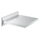 Излив для ванны и душа GROHE Allure Brilliant каскадный, хром (13319000)