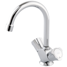 Смеситель для раковины GROHE Costa L, хром (21375001)