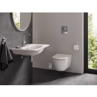 Раковина подвесная GROHE Essence Ceramic, 70 см, альпин-белый (3956400H)