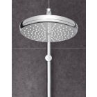 Душевая система GROHE Tempesta Cosmopolitan System 210 с термостатом для душа, хром (27922001)