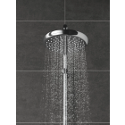 Душевая система GROHE Tempesta Cosmopolitan System 210 с термостатом для душа, хром (27922001)