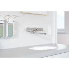 Термостат для раковины GROHE Eurosmart Cosmopolitan E инфракрасный, хром (36454000)