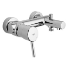 Смеситель для ванны GROHE Concetto, хром (32211001)