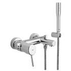 Смеситель для ванны GROHE Concetto, хром (32211001)