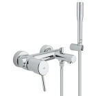 Смеситель для ванны GROHE Concetto, хром (32211001)