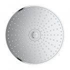 Душевая система GROHE Euphoria System 260 с термостатом для ванны, хром (27475001)