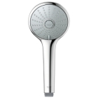 Душевая система GROHE Euphoria System 260 с термостатом для ванны, хром (27475001)