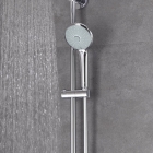 Душевая система GROHE Euphoria System 260 с термостатом для ванны, хром (27475001)