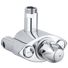 Термостат для душа GROHE Grohtherm XL, хром (35085000)